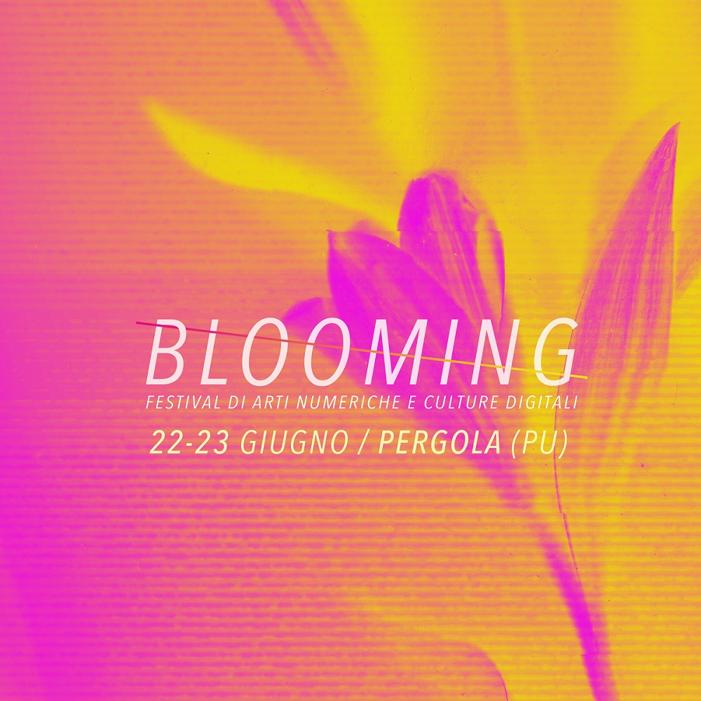 Blooming 2018